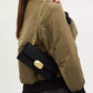 Coach Eliza Premium Crossbody Sling Bag With OG Magnetic