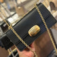 Coach Eliza Premium Crossbody Sling Bag With OG Magnetic