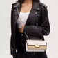 Coach Eliza Premium Crossbody Sling Bag With OG Magnetic