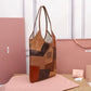 Miu Miu Ivy Leather Limited Edition Tote Bag With OG Dust Bag
