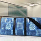 Louis Vuitton Damier Keepall Bandoulire Limited Edition Premium Unisex Duffle Bag
