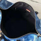 Louis Vuitton Damier Keepall Bandoulire Limited Edition Premium Unisex Duffle Bag