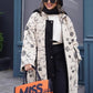 Miss Dior Book Tote – With Original Box, Dust Bag & Scarf