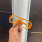 Marc Jacobs Orange Luxury Glasses