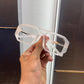 Marc Jacobs Ice White Luxury Glasse