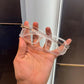 Marc Jacobs Ice White Luxury Glasse