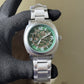 Panerai Radiomir Automatic Green Dial Full Metal Premium Watch