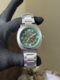 Panerai Radiomir Automatic Green Dial Full Metal Premium Watch