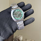 Panerai Radiomir Automatic Green Dial Full Metal Premium Watch