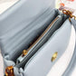 Coach Pillow Tabby Shoulder Bag With OG Box & Dust Bag
