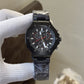 Tissot T-Race Moto GP Chronograph Full Black Luxury Watch