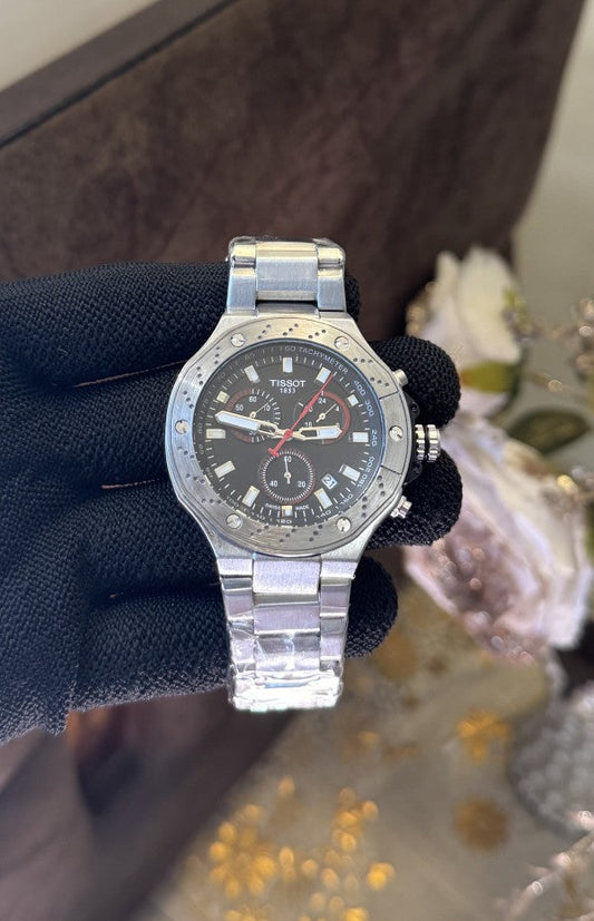 Tissot T-Race Moto GP Chronograph Watch