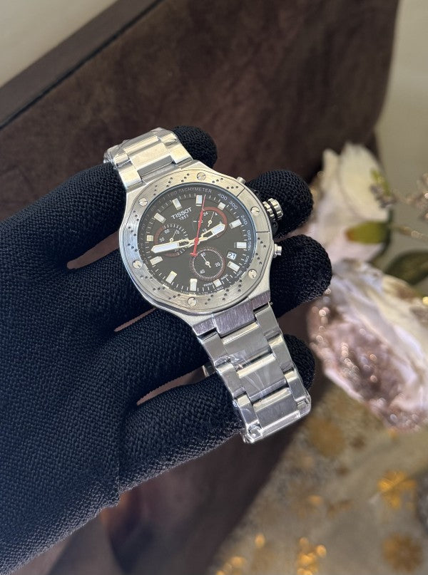 Tissot T-Race Moto GP Chronograph Watch