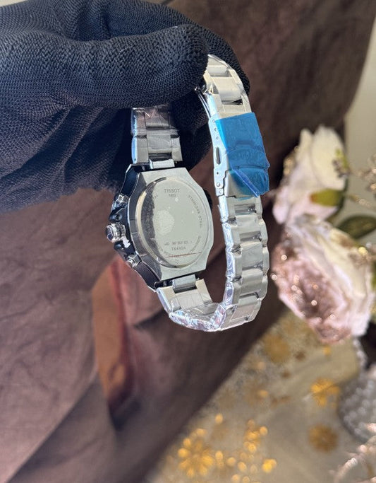 Tissot T-Race Moto GP Chronograph Watch