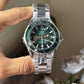 Omeg a SeaMaster UltraDeep Automatic Premium Watch