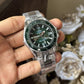 Omeg a SeaMaster UltraDeep Automatic Premium Watch