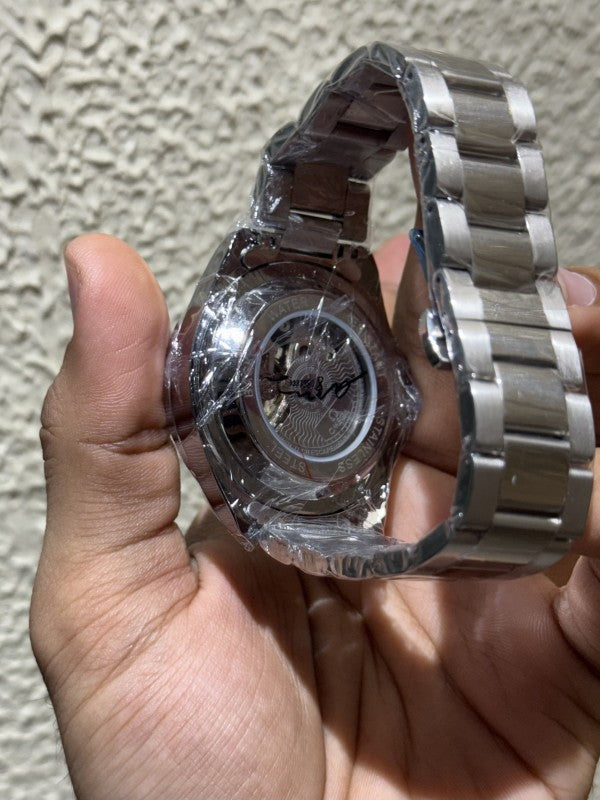 Omeg a SeaMaster UltraDeep Automatic Premium Watch