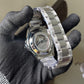 Omeg a SeaMaster UltraDeep Blue Automatic Premium Watch
