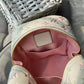Louis Vuitton LV Limited Edition 2025 New Square Bag With Dust Bag