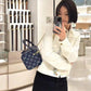Louis Vuitton LV Limited Edition 2025 New Square Bag With Dust Bag