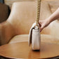 Gucci GG Marmont Moon Premium Shoulder Bag With OG Box