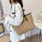 Coach Signature City Tote Bag With OG Box & Dust Bag