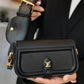 Louis Vuitton LV Canta Officer Pochette Bag With OG Box & Dust Bag