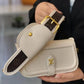 Louis Vuitton LV Canta Officer Pochette Bag With OG Box & Dust Bag