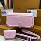 Louis Vuitton LV Canta Officer Pochette Bag With OG Box & Dust Bag