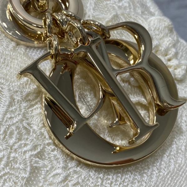 Dior Lady My ABC - Lite Embroidery Luxurious Quality With OG Magnetic Gift Box