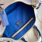 Louis Vuitton LV NBA Monogram Limited Edition Premium Duffle With Dust Bag