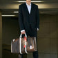 Louis Vuitton LV NBA Monogram Limited Edition Premium Duffle With Dust Bag
