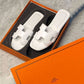 Hermes Paris Oran Slides