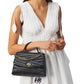 TORY BURCH KIRA CHEVRON TOP HANDLE