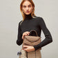 TORY BURCH KIRA CHEVRON TOP HANDLE
