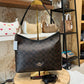 COACH LAUREL HOBO BAG