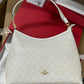 COACH LAUREL HOBO BAG