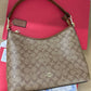 COACH LAUREL HOBO BAG