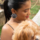 PawPi Chulo Animal-Inspired Earrings