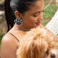PawPi Chulo Animal-Inspired Earrings