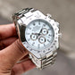 Rolex Daytona Steel White Dial - LABLEWHORE.COM