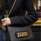 JADIOR CLASSY CELEBERITY STYLE SLING