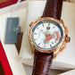 Tag Heuer Calibre 36