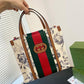 GUCCI TOTE BAG
