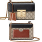 Gucci Padlock Bag