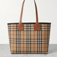 Burberry London Tote Bags