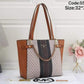 Michael Kors Carmen Tote Bags