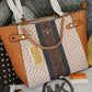 Michael Kors Carmen Tote Bags