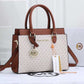 Michael Kors Mirren Handbags