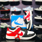 Nike SB Dunks